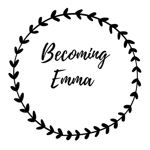 Becoming Emma